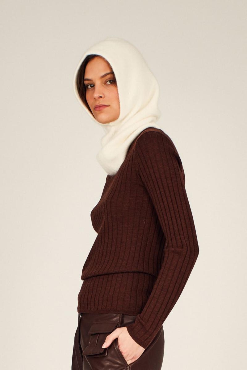 one & other DINA BALACLAVA