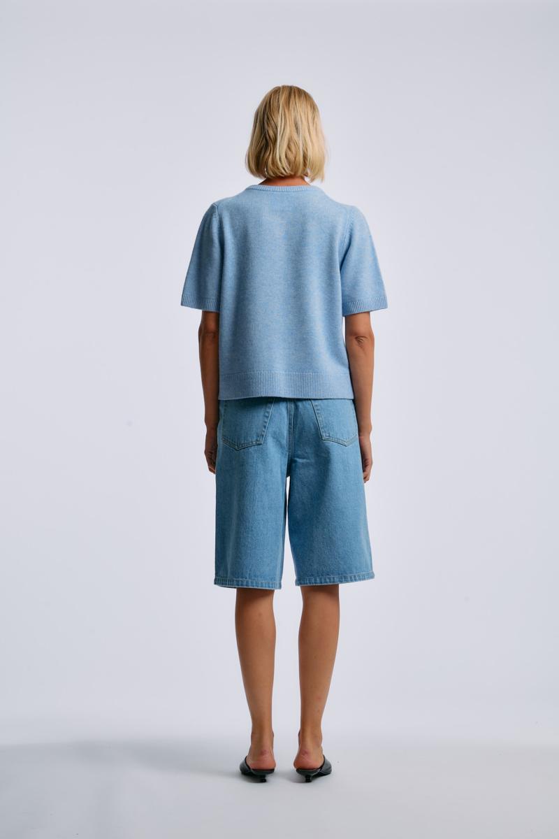 One & Other EMMA SHORT CARDIGAN