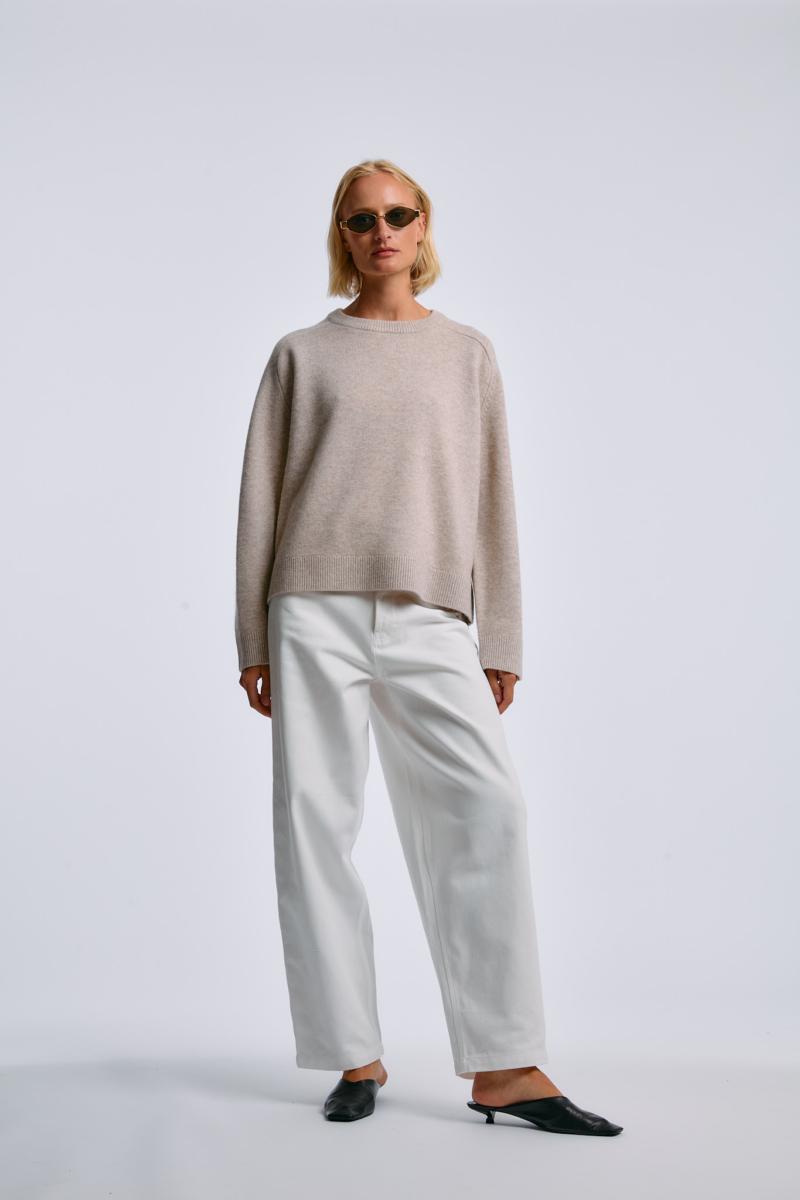 One & Other EMMYLOU SWEATER