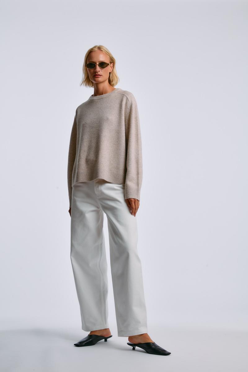 One & Other EMMYLOU SWEATER