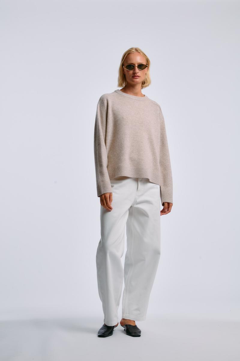 One & Other EMMYLOU SWEATER