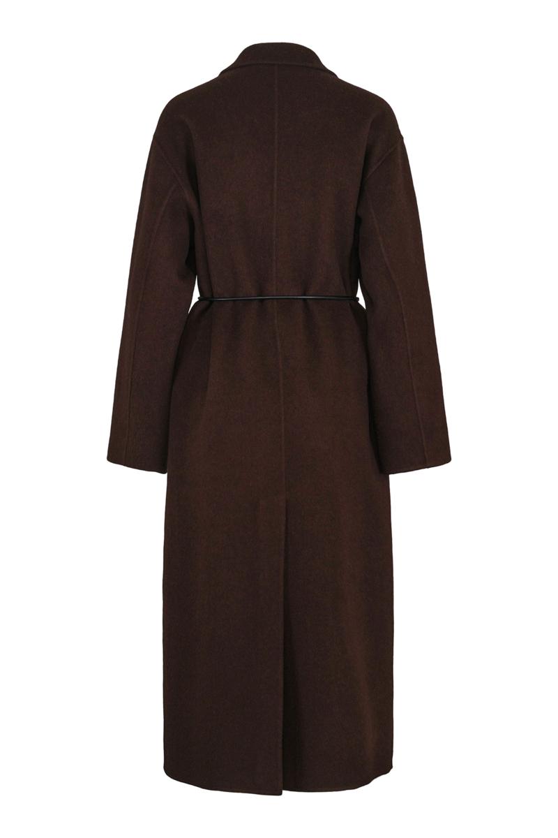One & Other ENOLA WOOL COAT