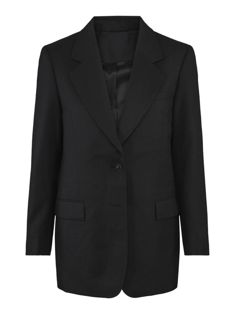 One & Other FAY BLAZER BLACK
