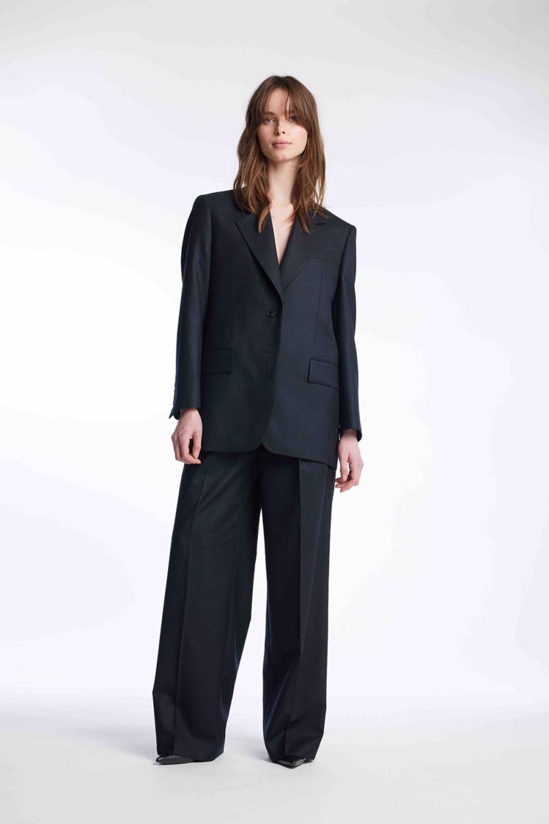 one & other FIONA BLAZER