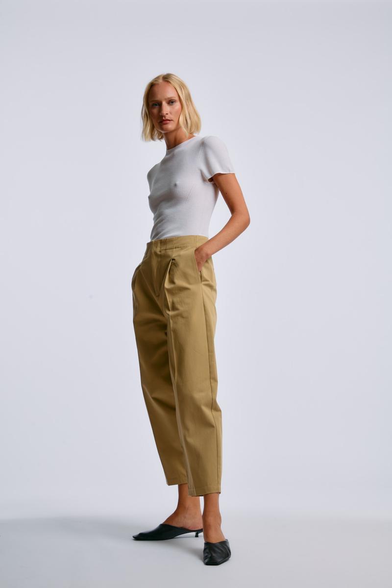 One & Other FLYNN CHINO