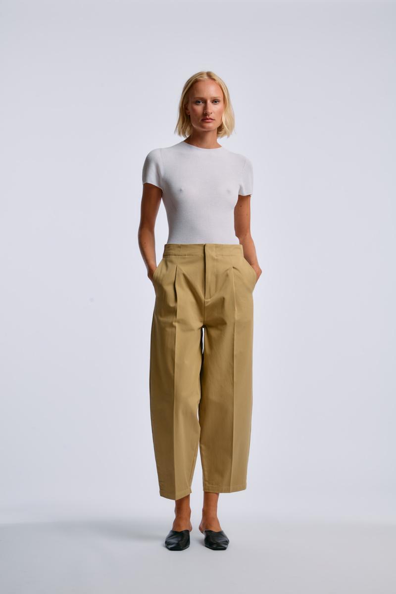 one & other FLYNN CHINO