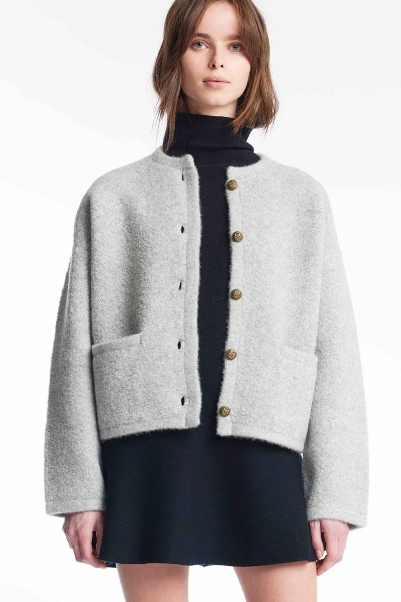 One & Other GIANA CARDIGAN