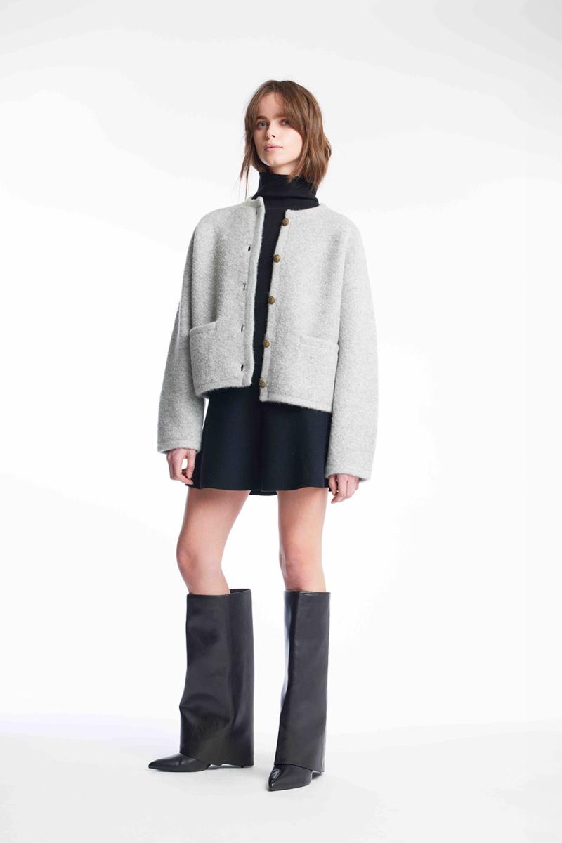 One & Other GIANA CARDIGAN