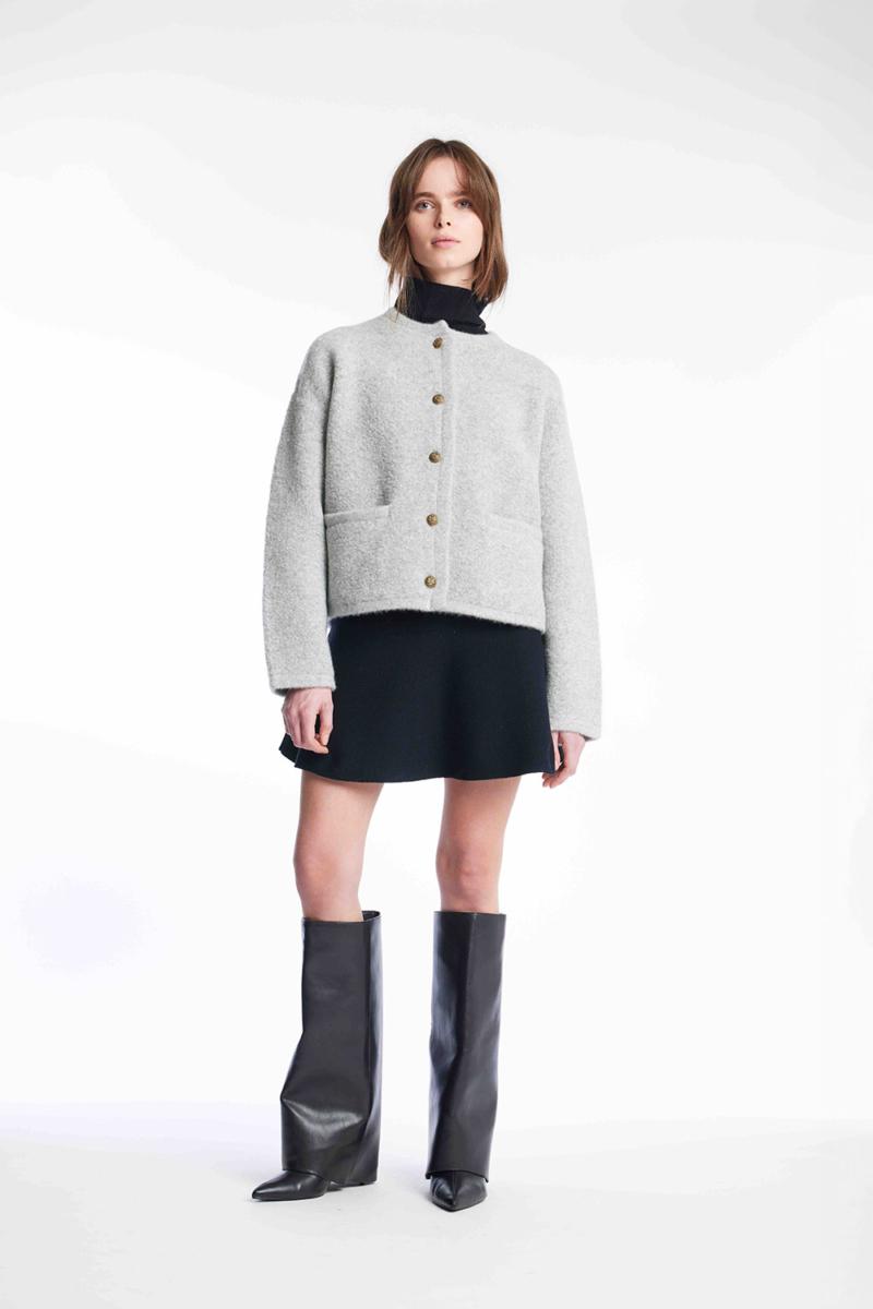 one & other GIANA CARDIGAN