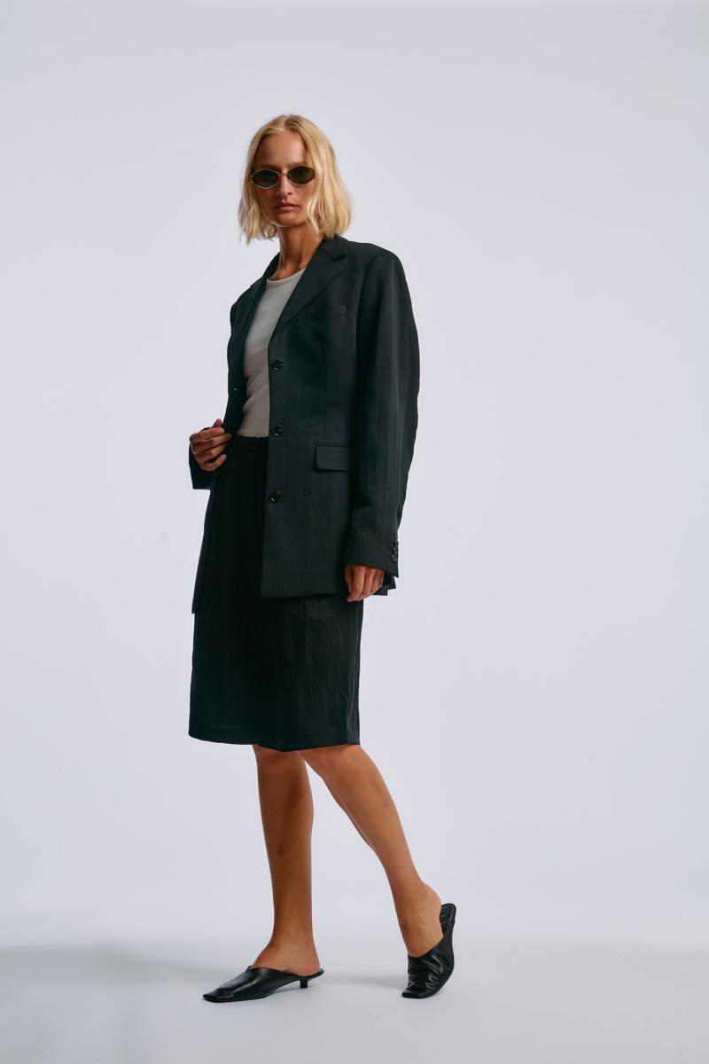 One & Other GINNA SHORTS