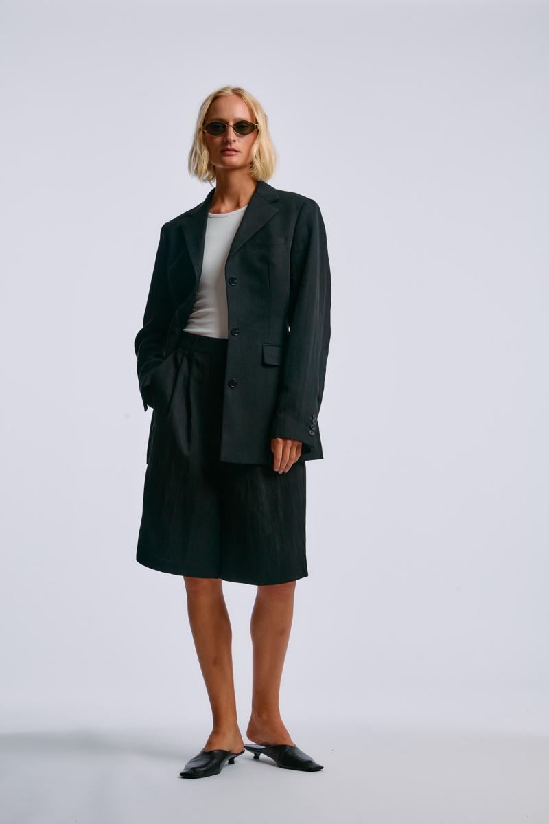 one & other GINNA SHORTS