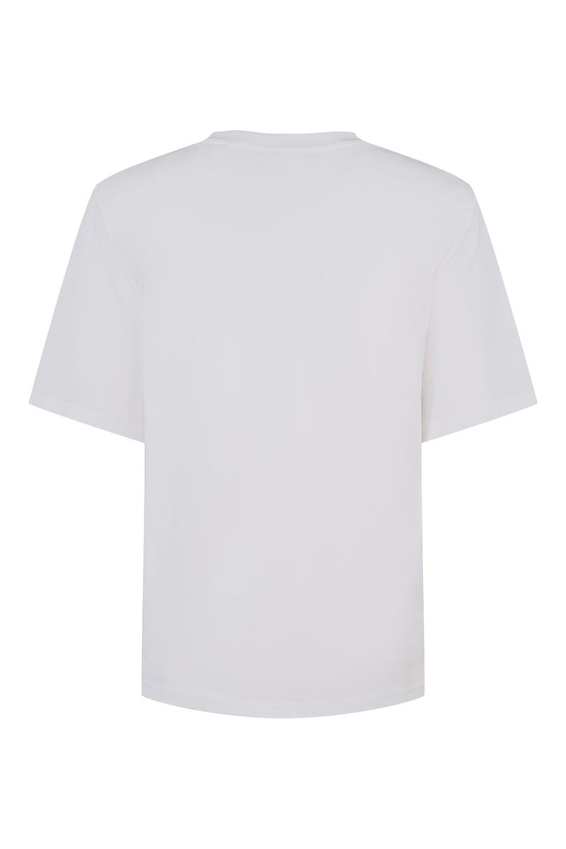 One & Other HEART EQUALITY TEE