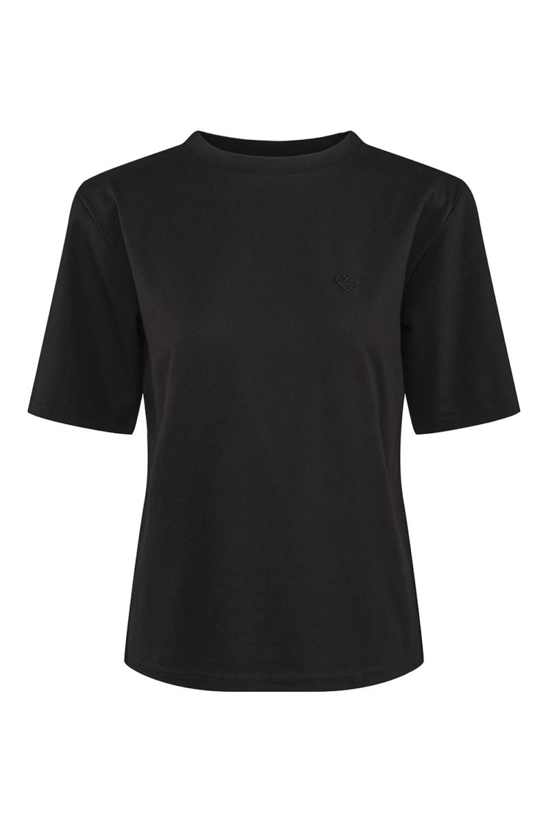 One & Other HEART EQUALITY TEE