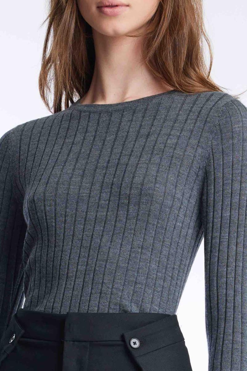 One & Other HENNY SWEATER