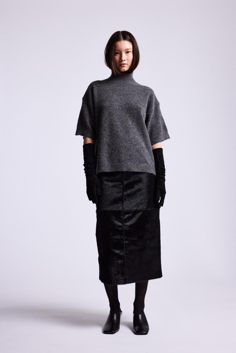 One & Other IDELL SWEATER