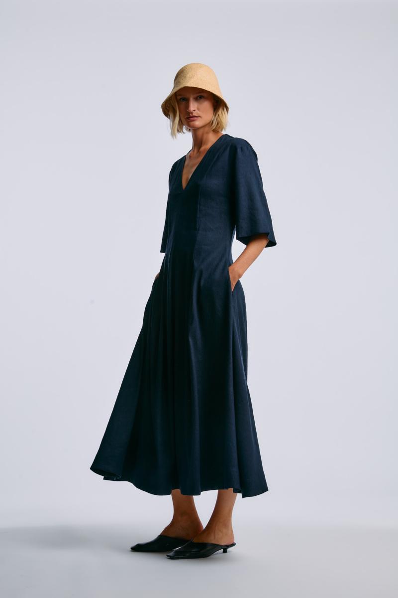 One & Other INDA DRESS