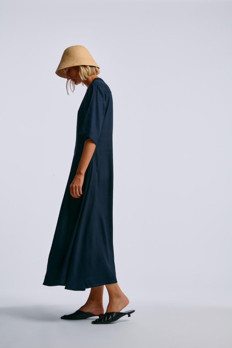 One & Other INDA DRESS