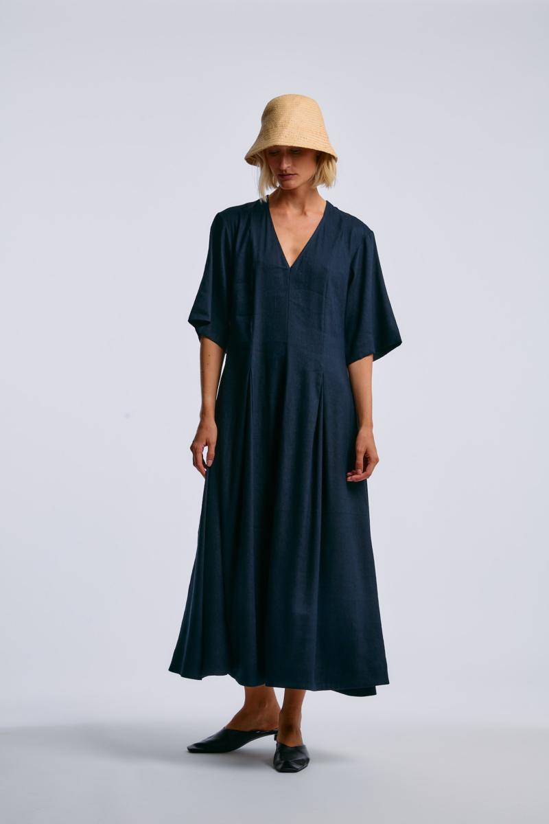 One & Other INDA DRESS