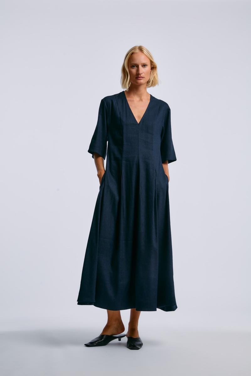 one & other INDA DRESS