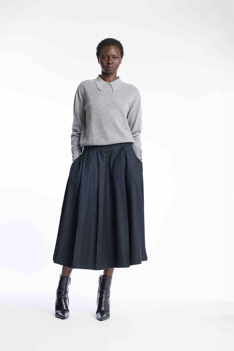 One & Other IRENE SWEATER