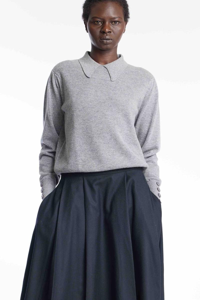 one & other IRENE SWEATER