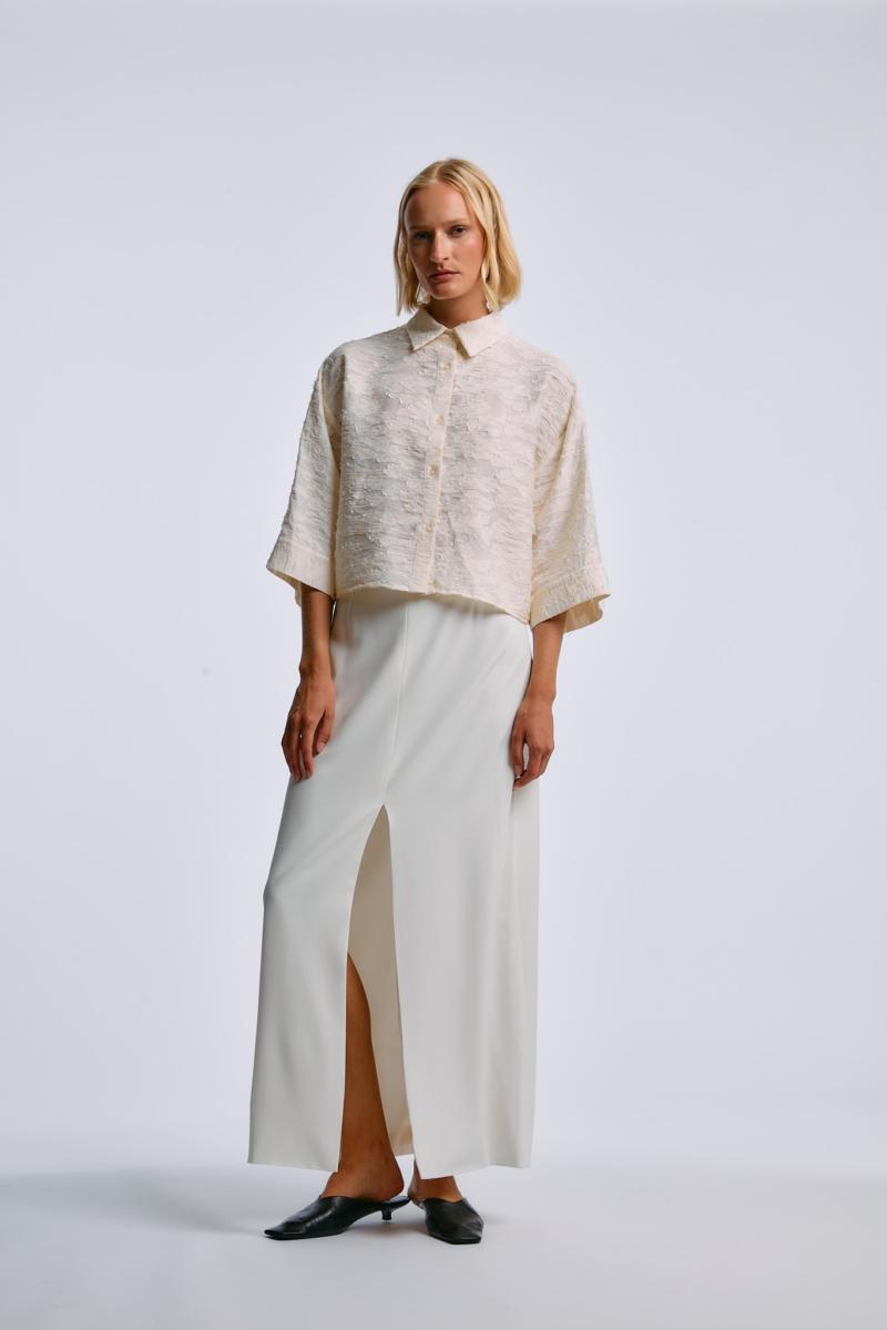 One & Other ISSY SHIRT