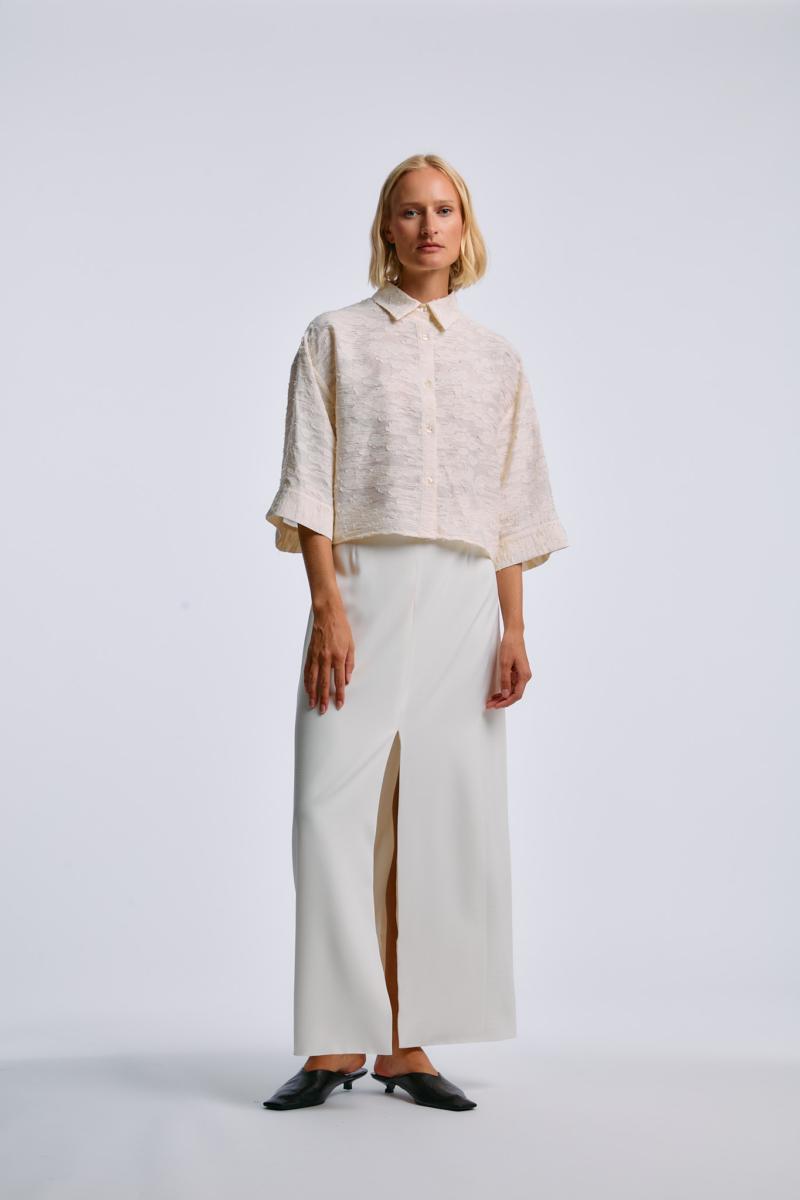 one & other ISSY SHIRT