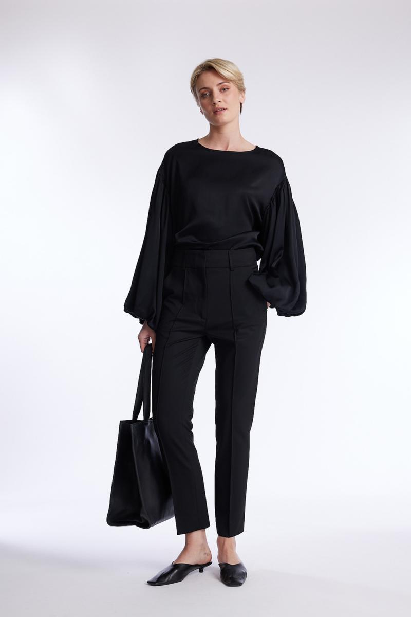 One & Other JACKIE PANT