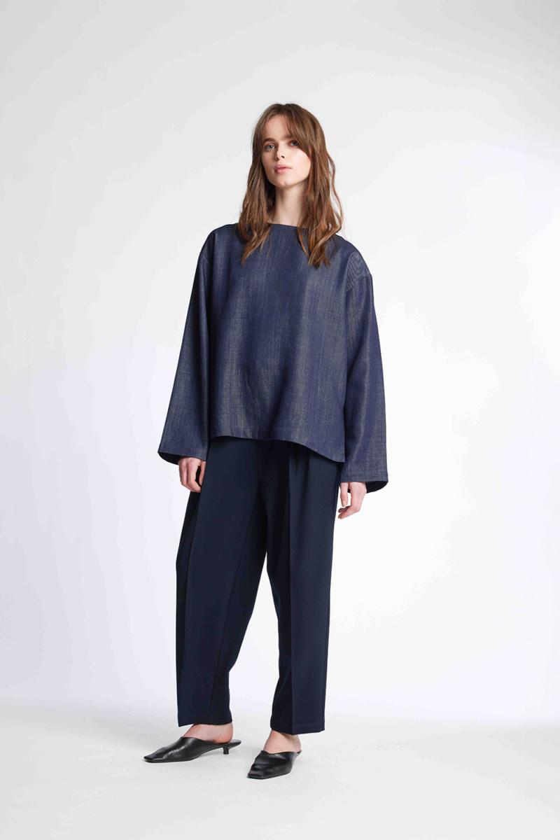 One & Other JADA BLOUSE