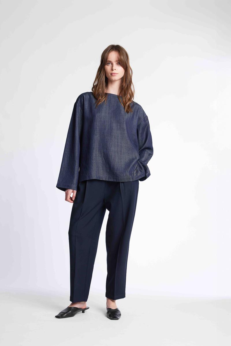 One & Other JADA BLOUSE