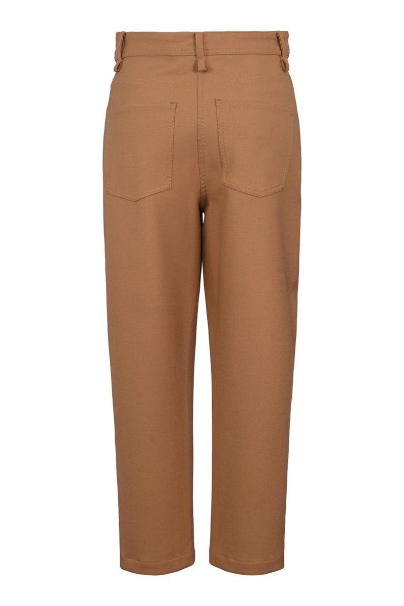 One & Other JILL PANT CAMEL