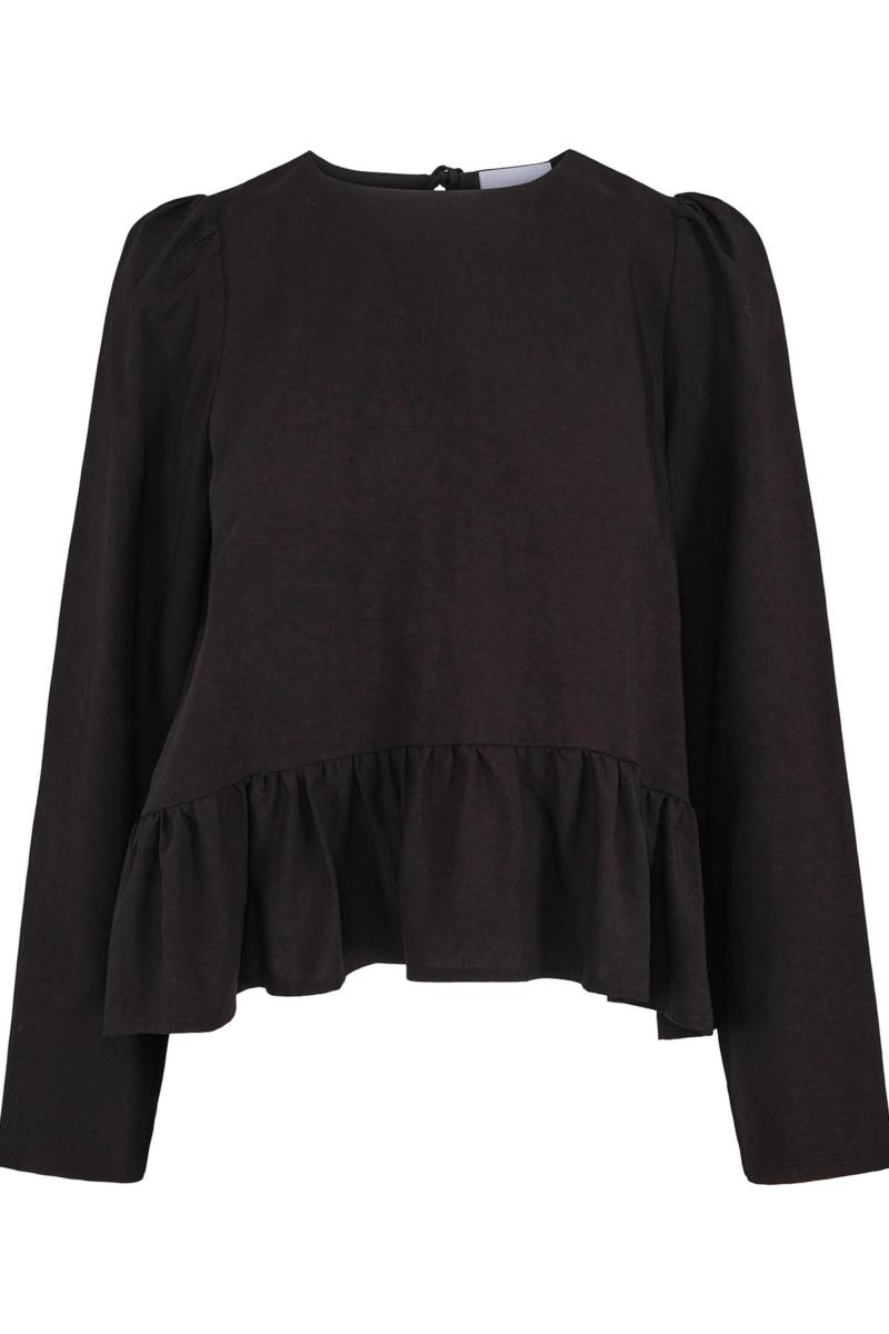 One & Other JINGER TOP