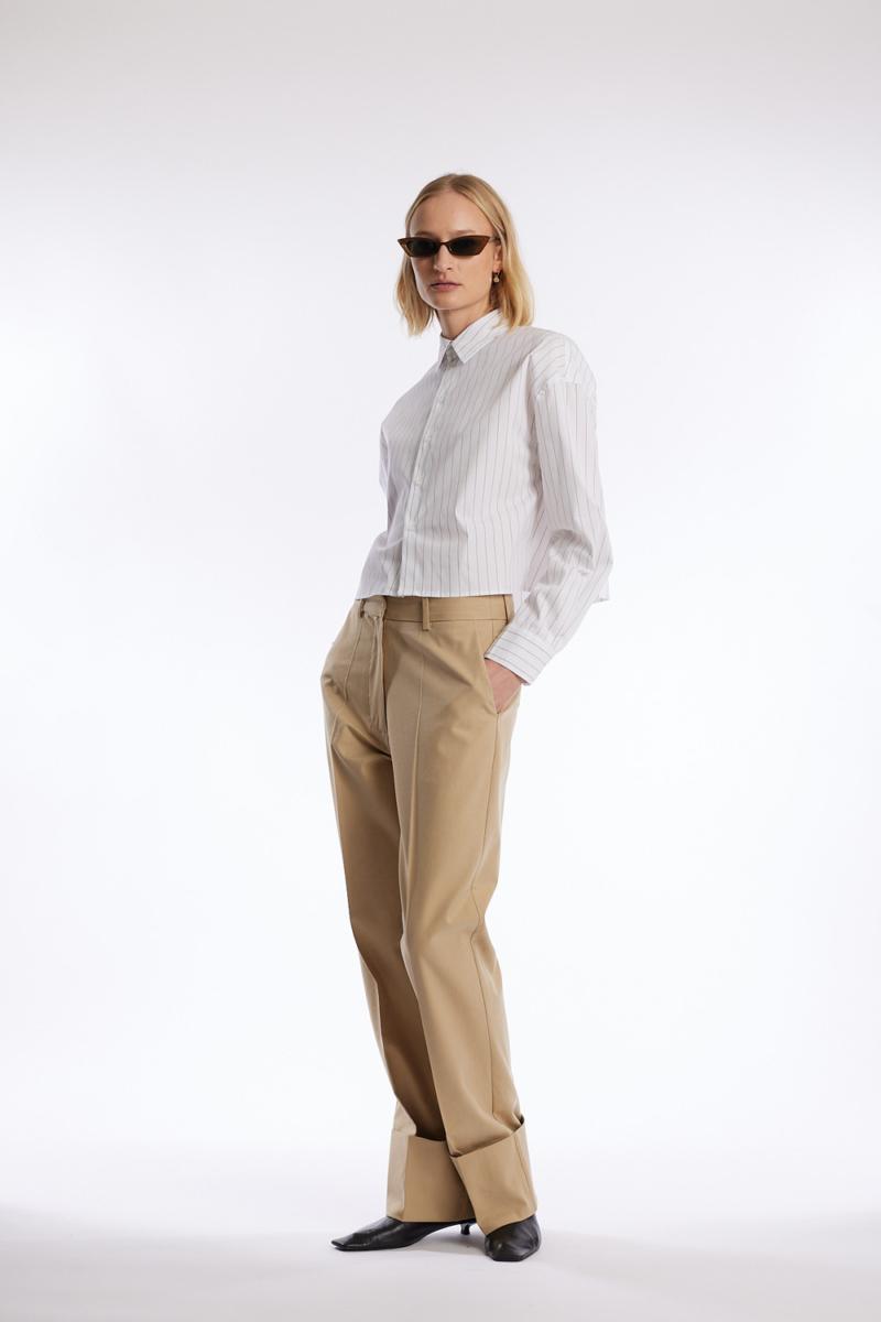 One & Other JOSIE PANT