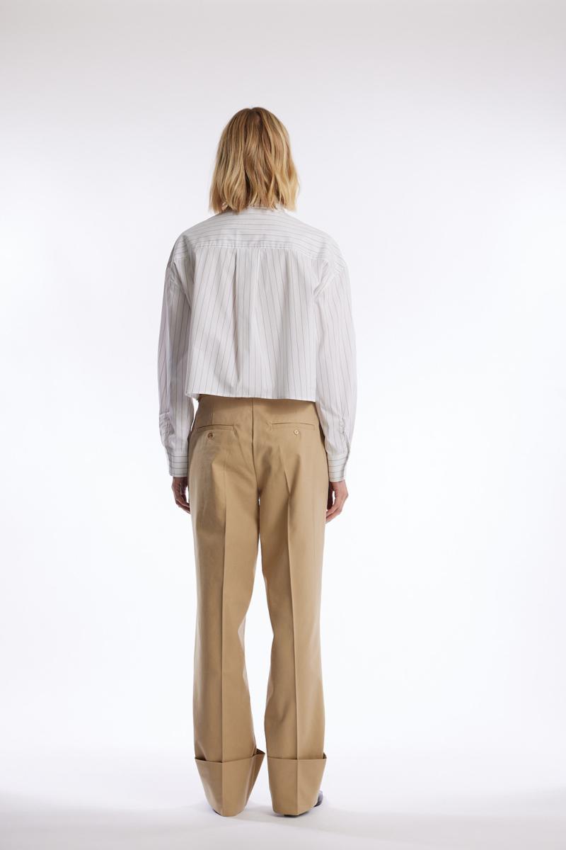 One & Other JOSIE PANT