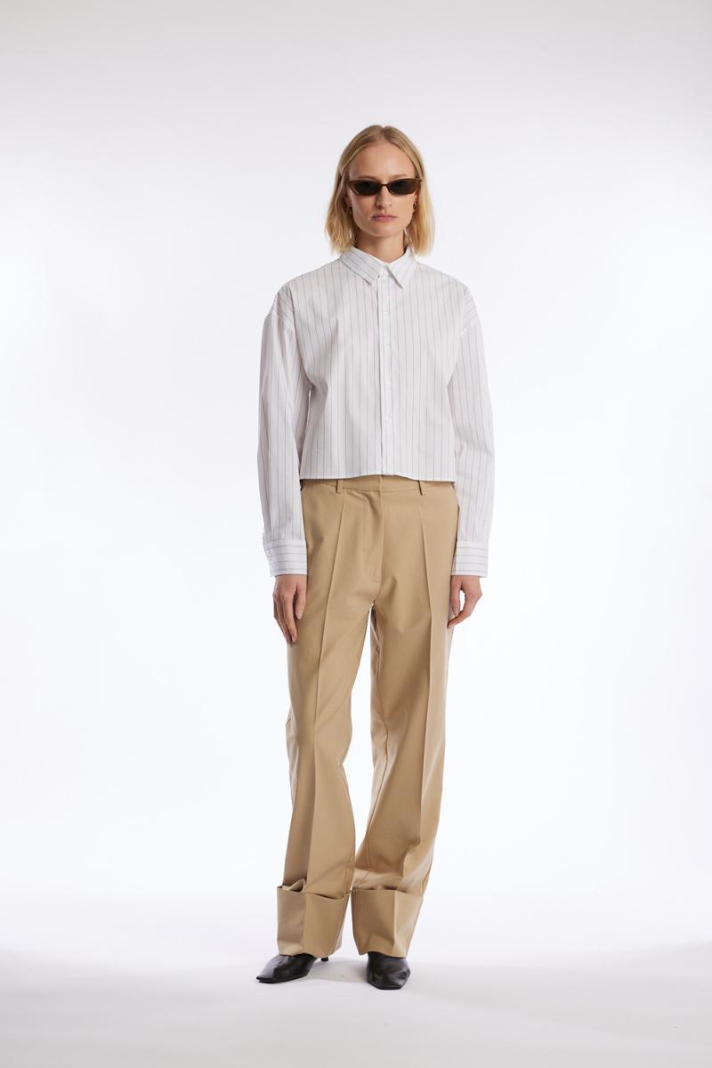 one & other JOSIE PANT