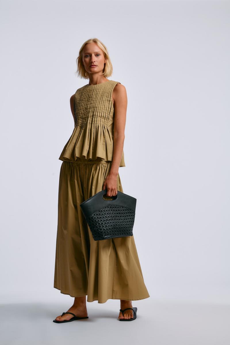 One & Other KANDI SKIRT