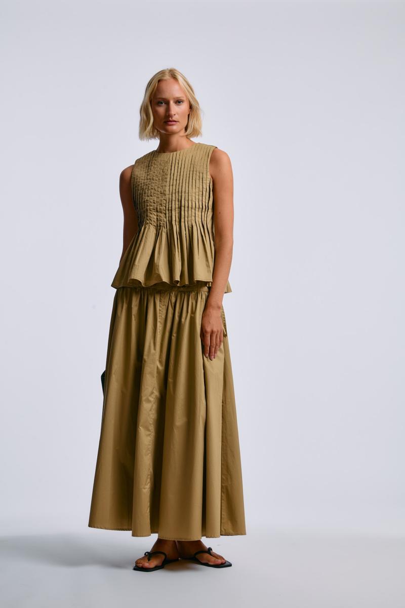 one & other KANDI SKIRT