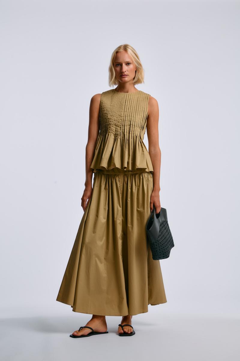 One & Other KANDI TOP