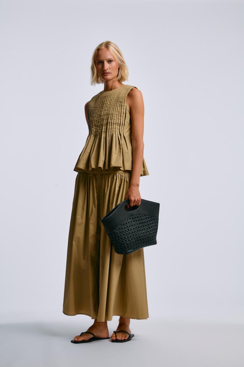 One & Other KANDI TOP