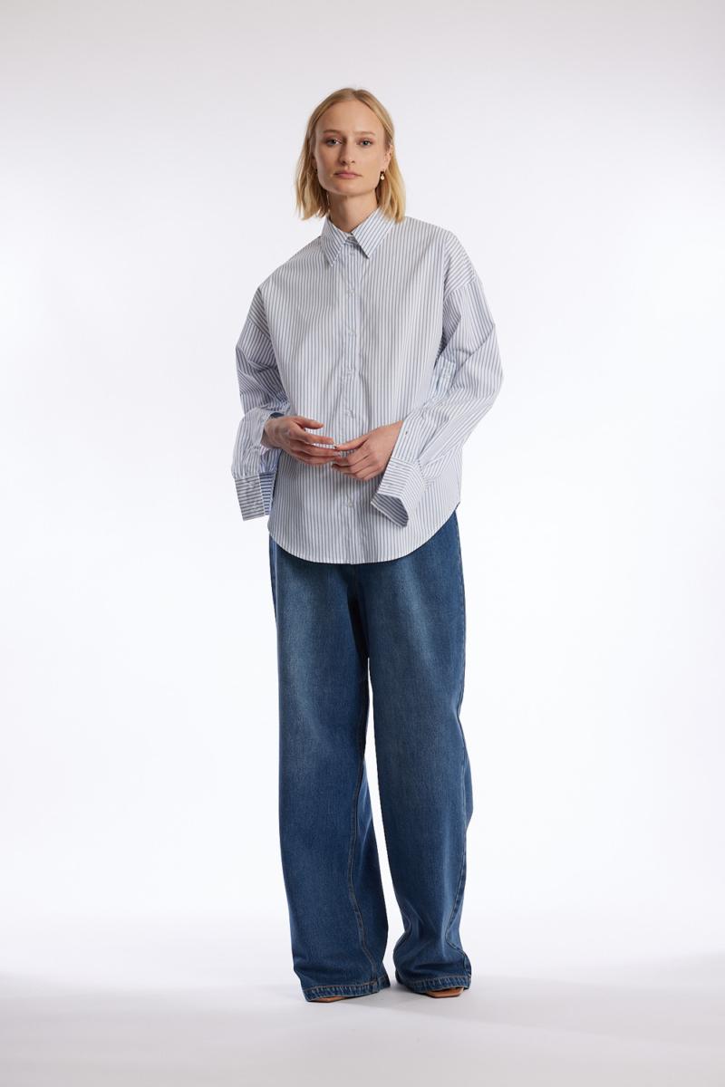 One & Other KELSEY SHIRT