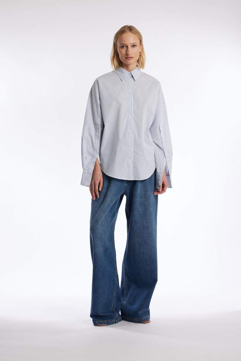 One & Other KELSEY SHIRT