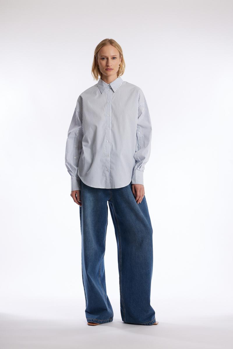 One & Other KELSEY SHIRT