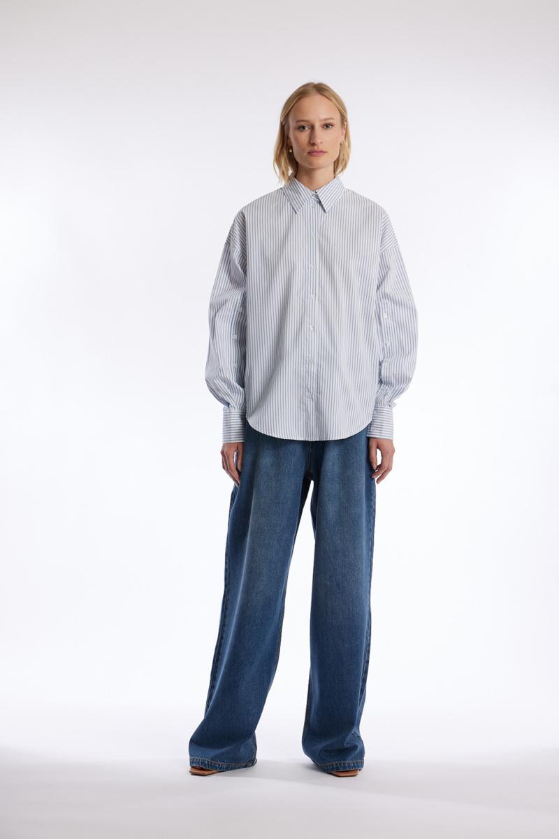 one & other KELSEY SHIRT