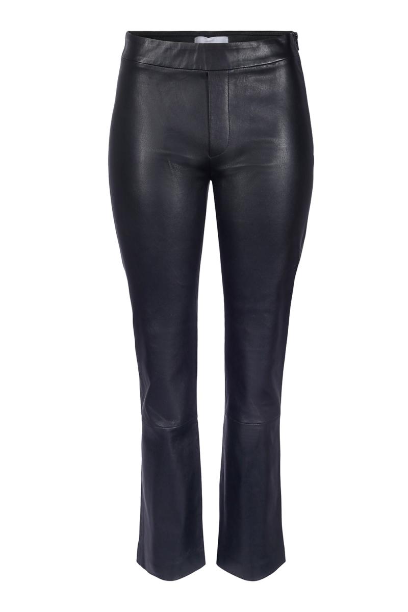 One & Other LARRY LEATHER PANT
