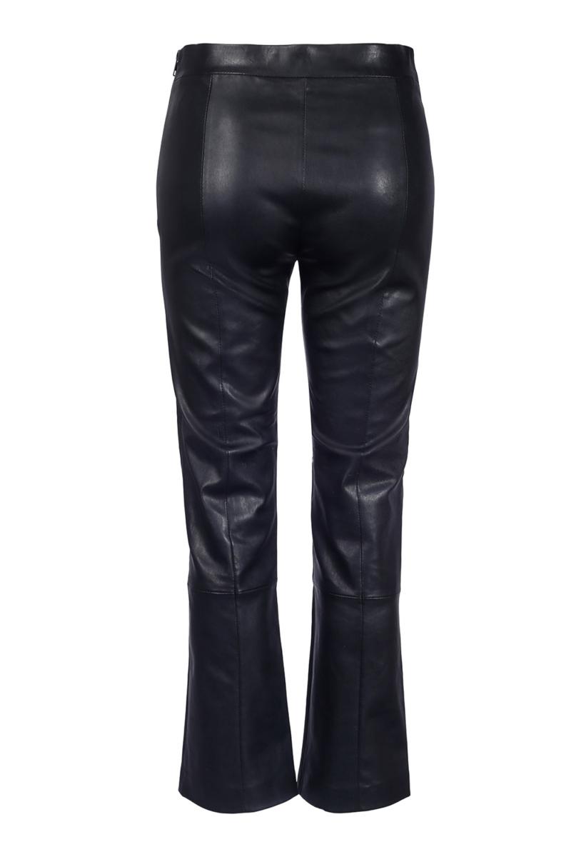 One & Other LARRY LEATHER PANT