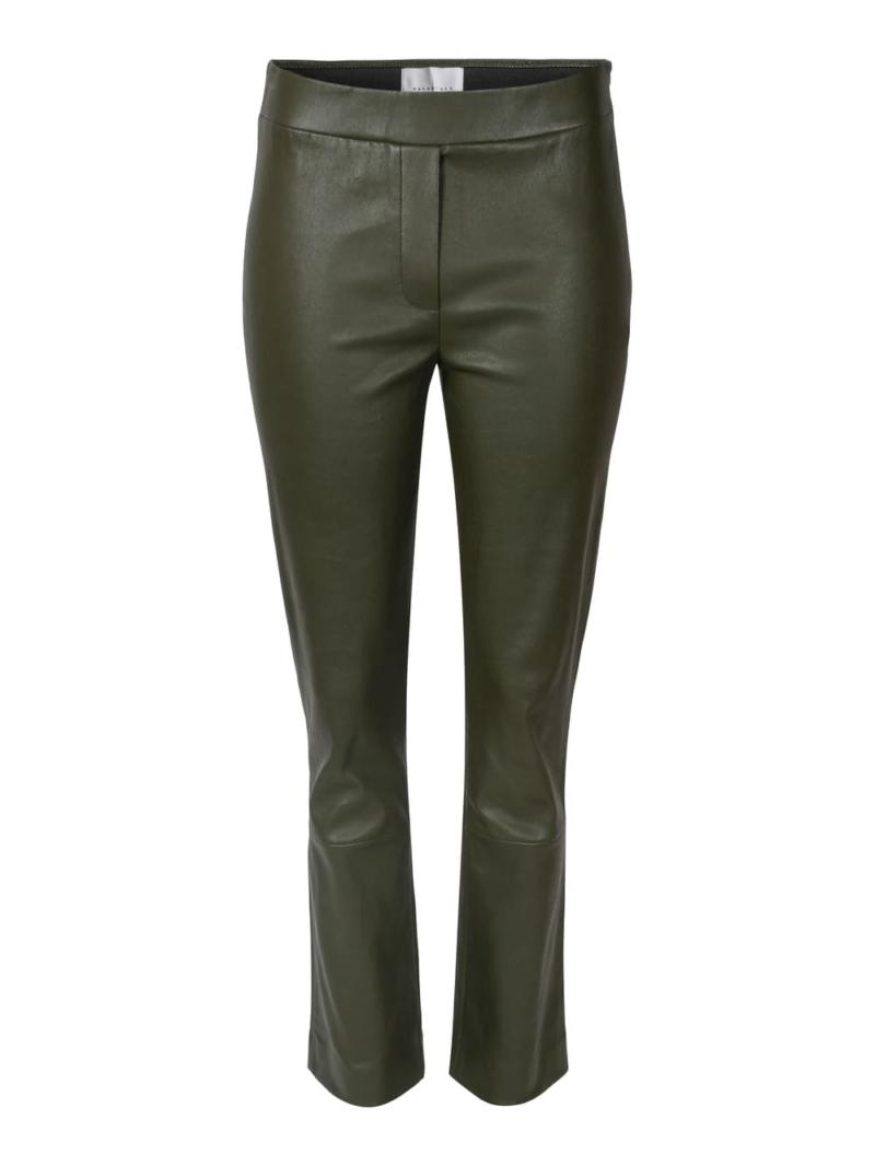 One & Other LARRY LEATHER PANT