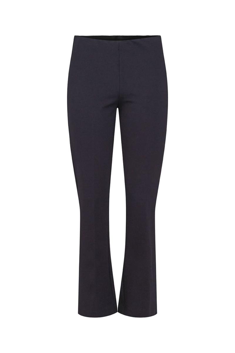 One & Other LARRY TWILL PANT