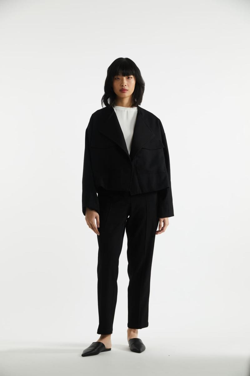 One & Other LEONIE JACKET