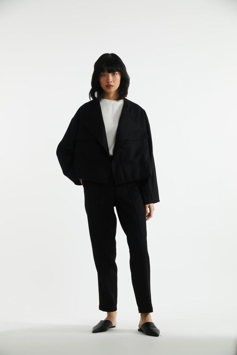 One & Other LEONIE JACKET