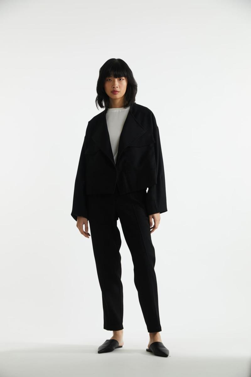 one & other LEONIE JACKET